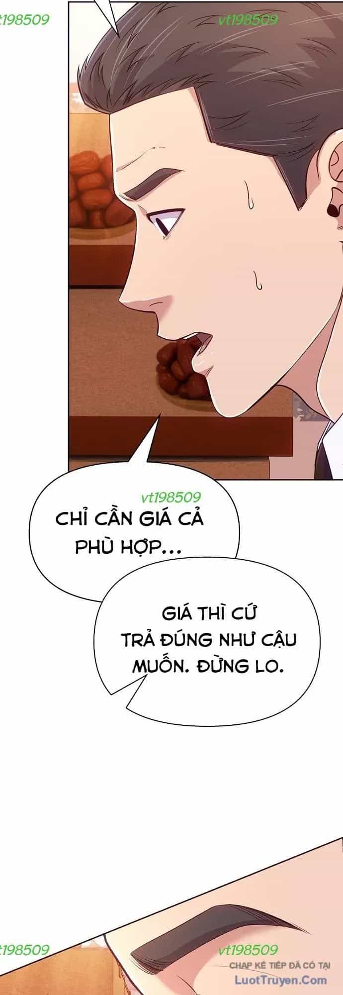 Nhân Viên Thực Tập Kim Cheolsu - Chương 124 - ảnh 43