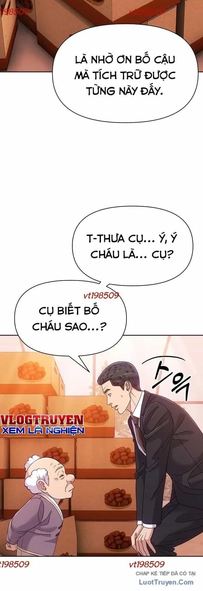 Nhân Viên Thực Tập Kim Cheolsu - Chương 124 - ảnh 45