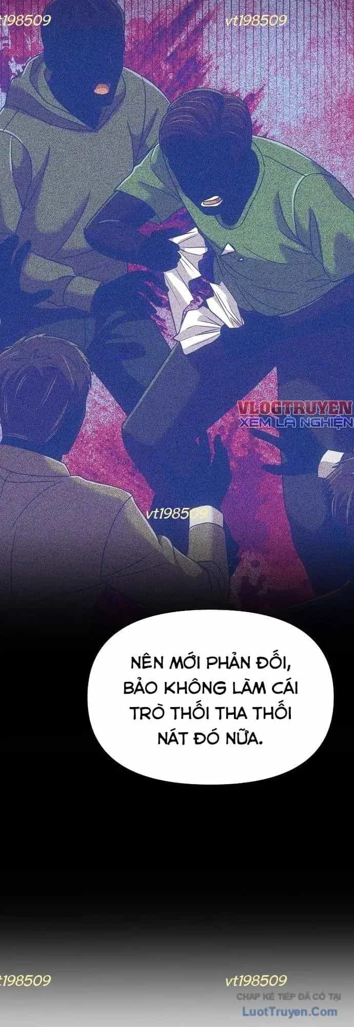 Nhân Viên Thực Tập Kim Cheolsu - Chương 124 - ảnh 51