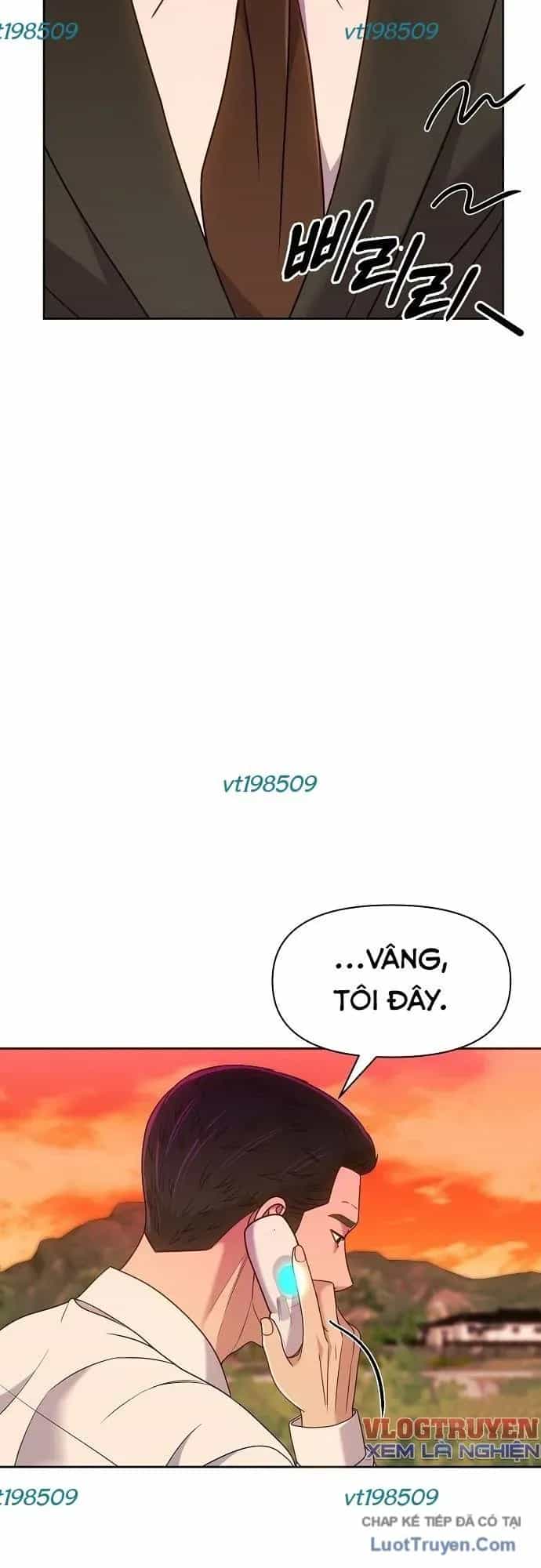 Nhân Viên Thực Tập Kim Cheolsu - Chương 124 - ảnh 6
