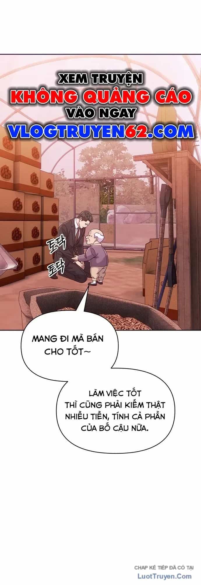 Nhân Viên Thực Tập Kim Cheolsu - Chương 124 - ảnh 61