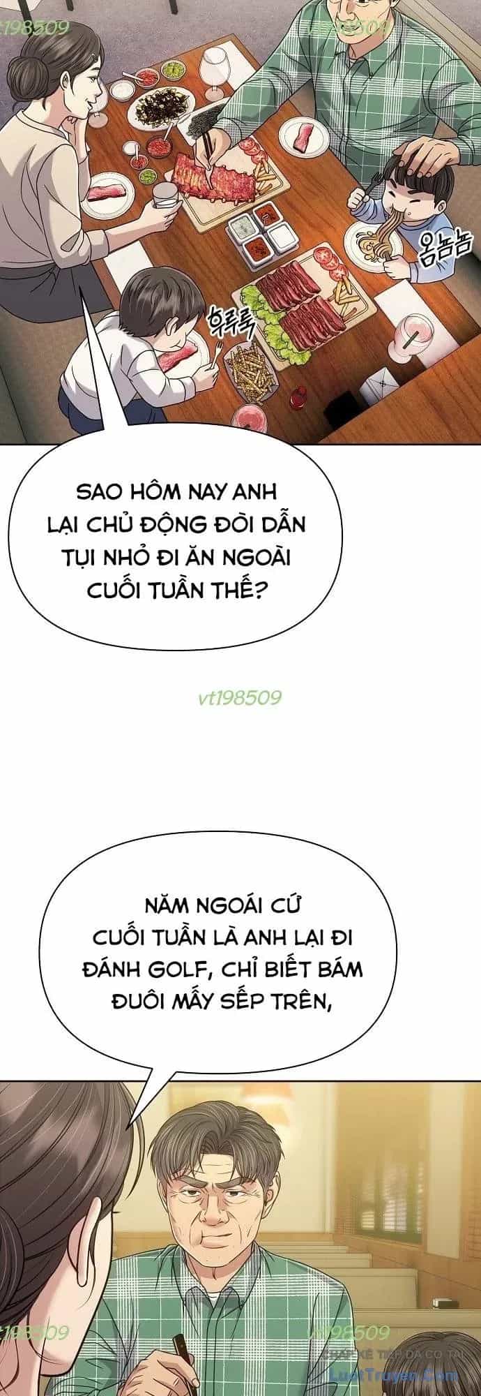 Nhân Viên Thực Tập Kim Cheolsu - Chương 124 - ảnh 68