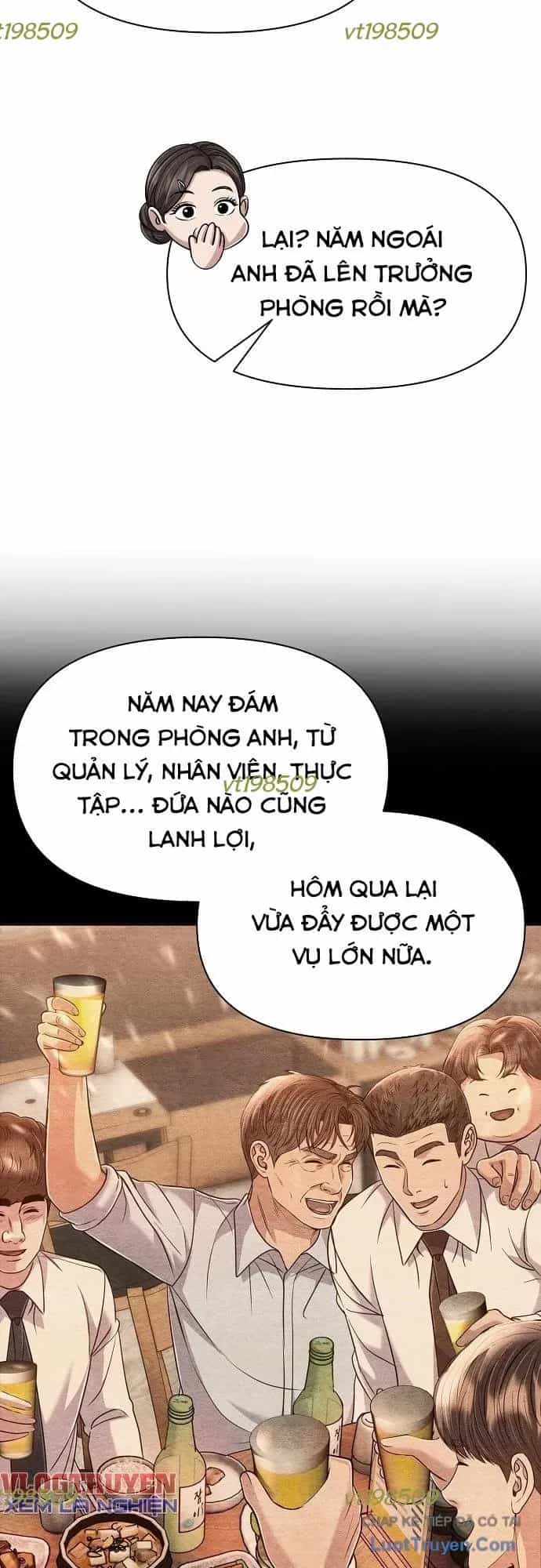 Nhân Viên Thực Tập Kim Cheolsu - Chương 124 - ảnh 70