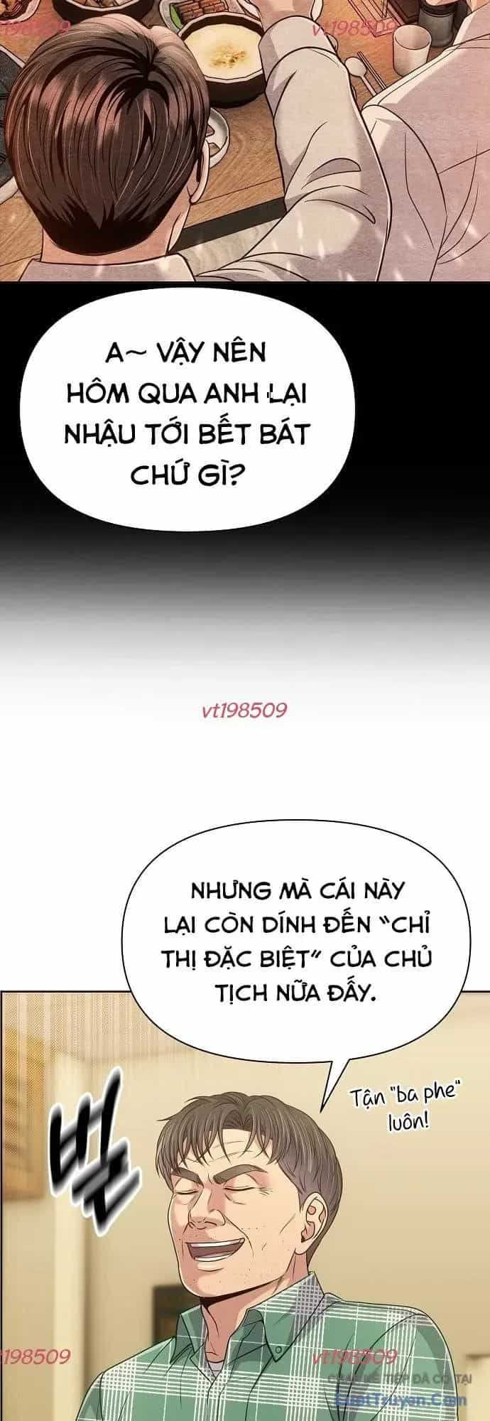 Nhân Viên Thực Tập Kim Cheolsu - Chương 124 - ảnh 71