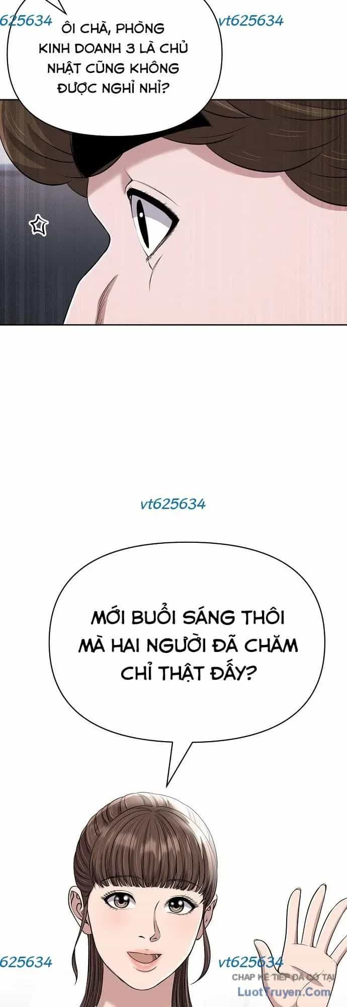 Nhân Viên Thực Tập Kim Cheolsu - Chương 125 - ảnh 11