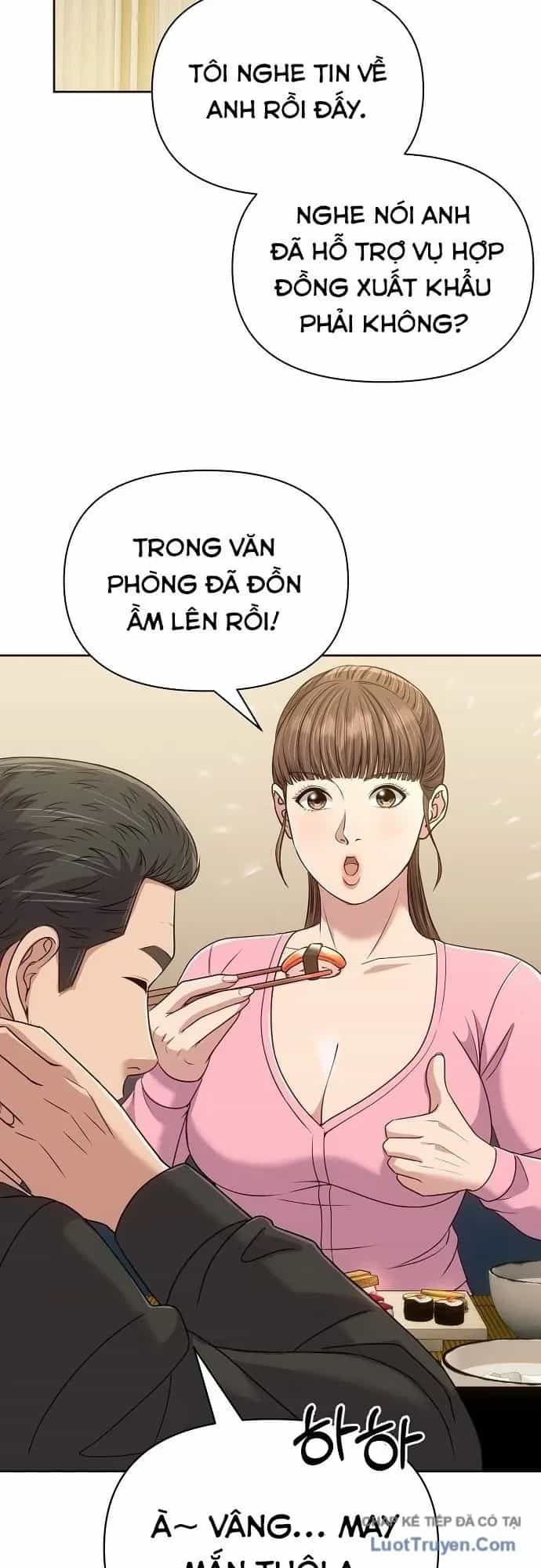 Nhân Viên Thực Tập Kim Cheolsu - Chương 125 - ảnh 24