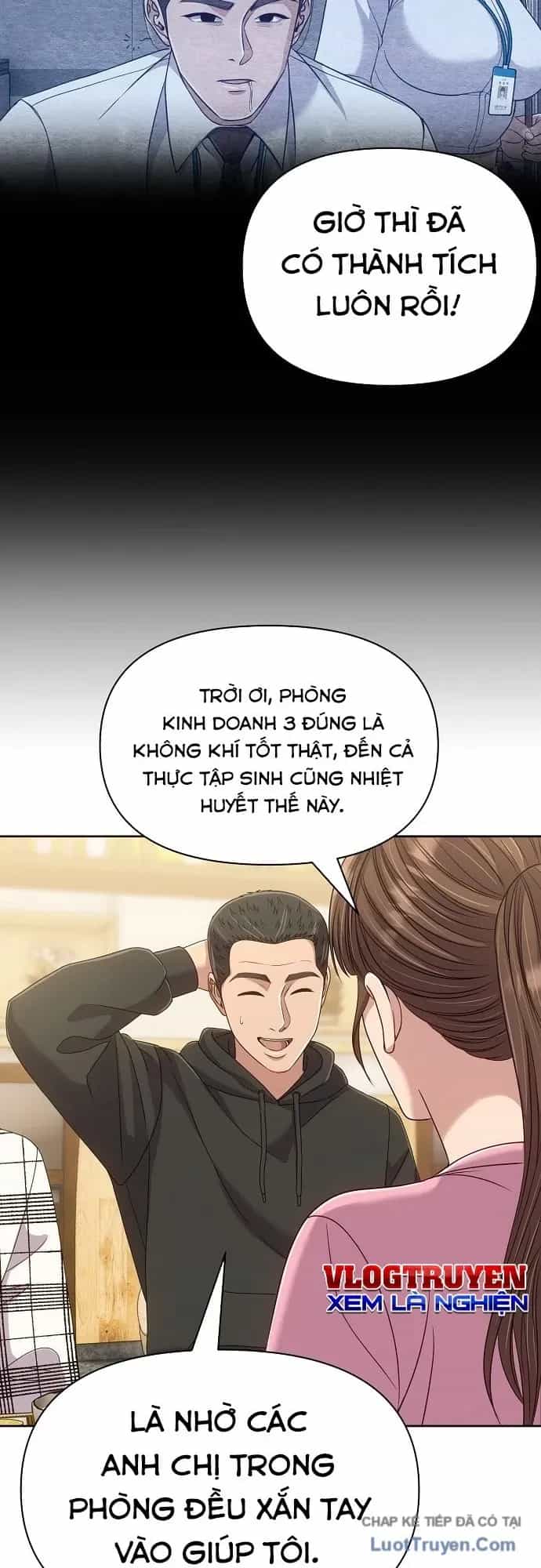 Nhân Viên Thực Tập Kim Cheolsu - Chương 125 - ảnh 26