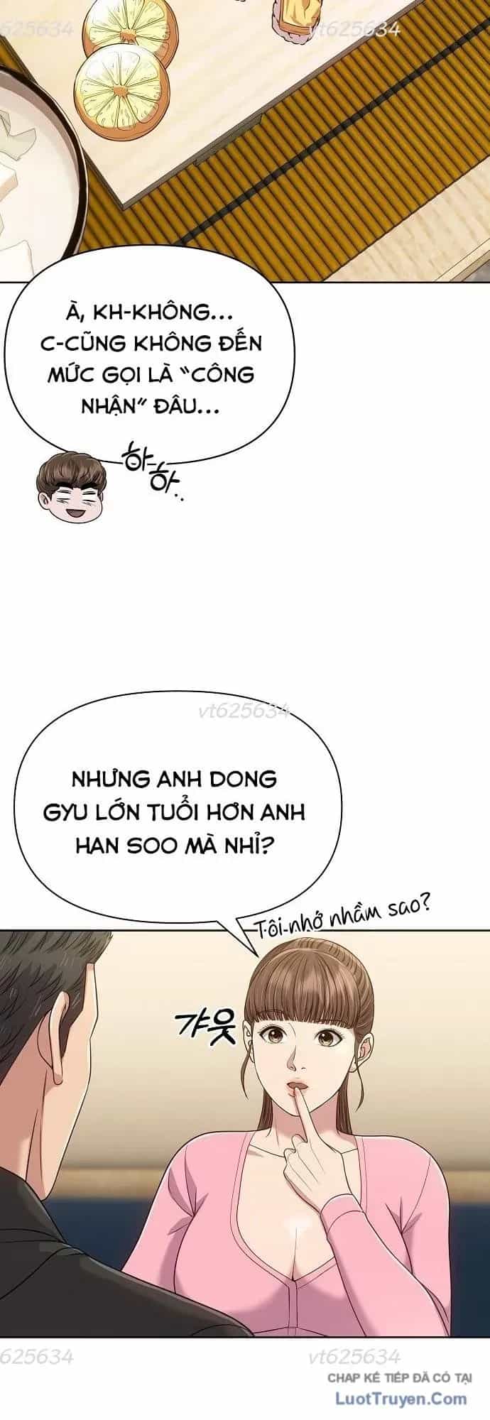 Nhân Viên Thực Tập Kim Cheolsu - Chương 125 - ảnh 29