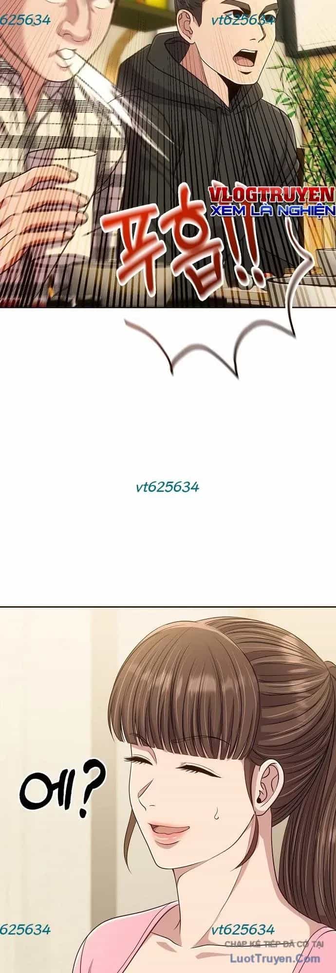 Nhân Viên Thực Tập Kim Cheolsu - Chương 125 - ảnh 33