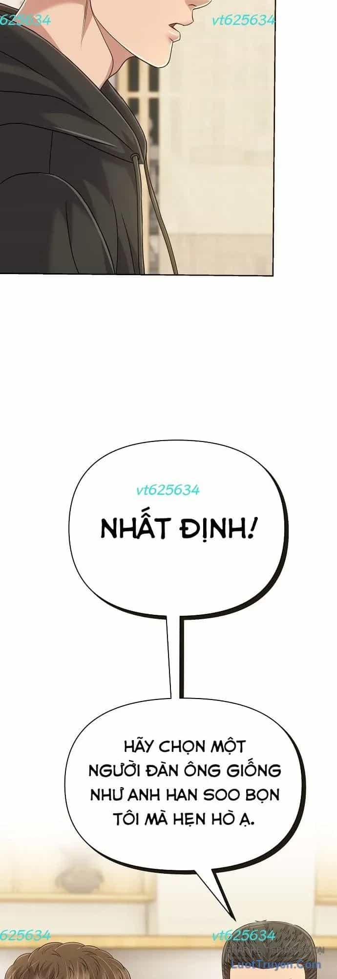 Nhân Viên Thực Tập Kim Cheolsu - Chương 125 - ảnh 35