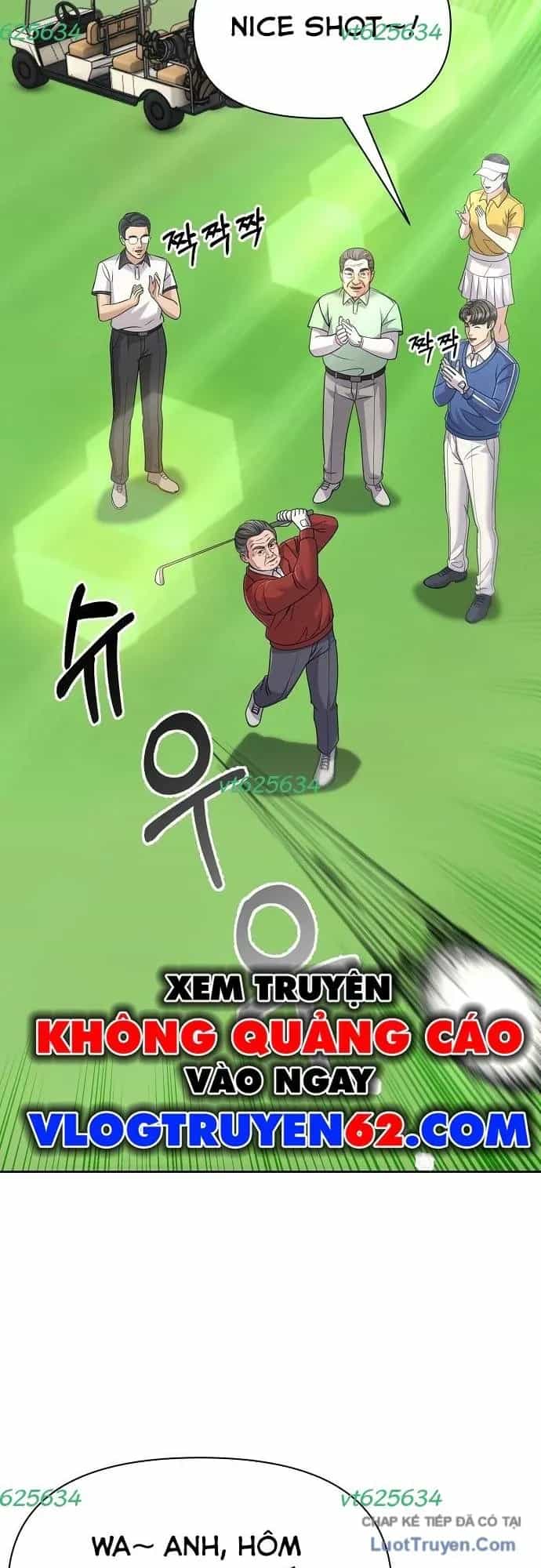 Nhân Viên Thực Tập Kim Cheolsu - Chương 125 - ảnh 44