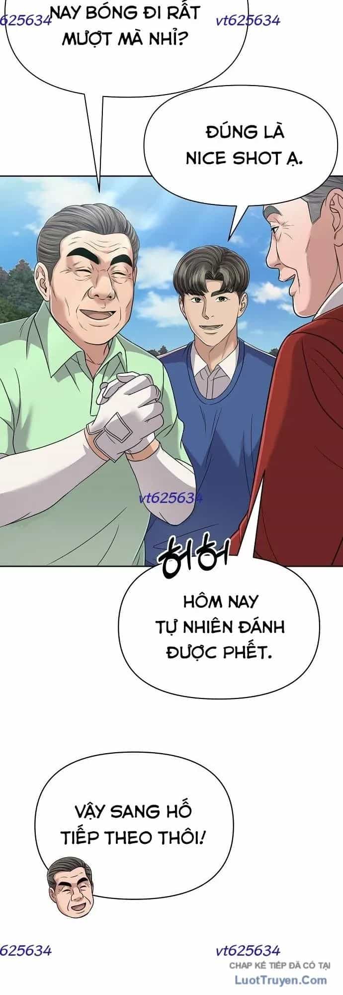 Nhân Viên Thực Tập Kim Cheolsu - Chương 125 - ảnh 45
