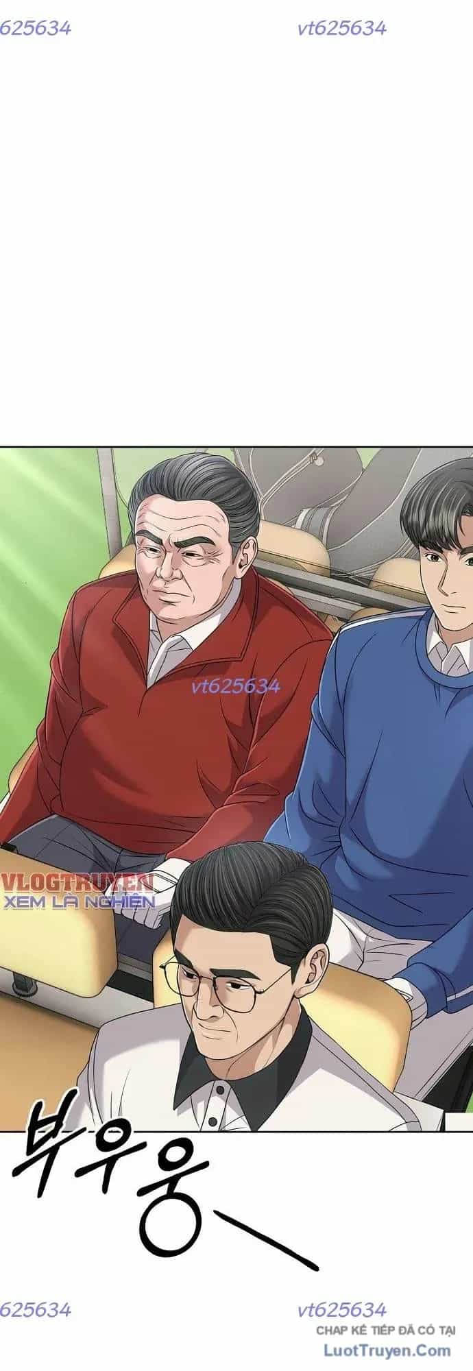 Nhân Viên Thực Tập Kim Cheolsu - Chương 125 - ảnh 46