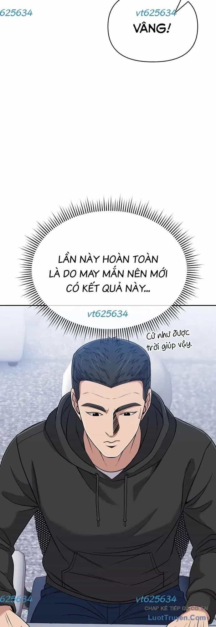 Nhân Viên Thực Tập Kim Cheolsu - Chương 125 - ảnh 6