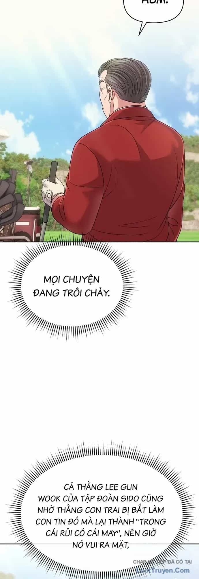 Nhân Viên Thực Tập Kim Cheolsu - Chương 125 - ảnh 61