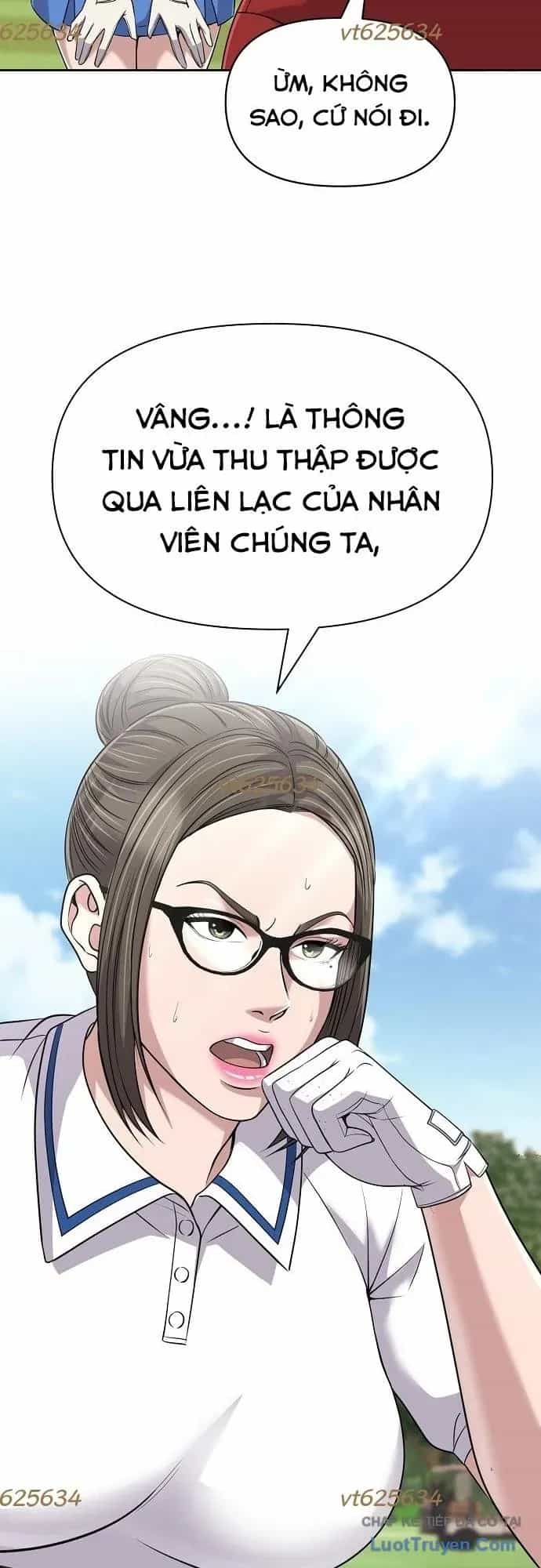 Nhân Viên Thực Tập Kim Cheolsu - Chương 125 - ảnh 68