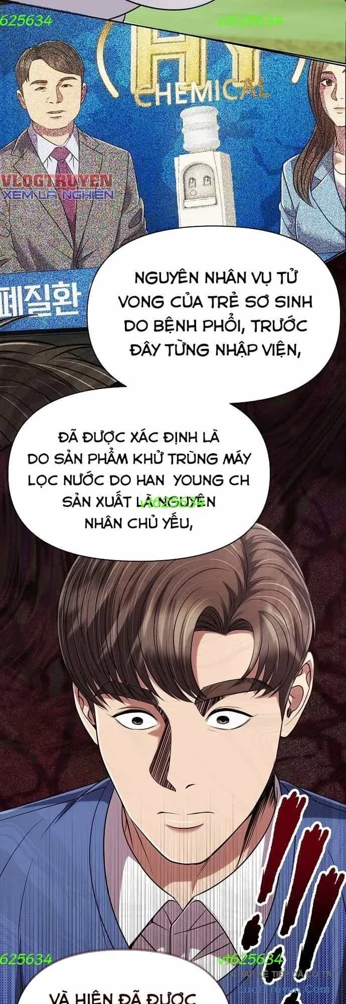 Nhân Viên Thực Tập Kim Cheolsu - Chương 125 - ảnh 69
