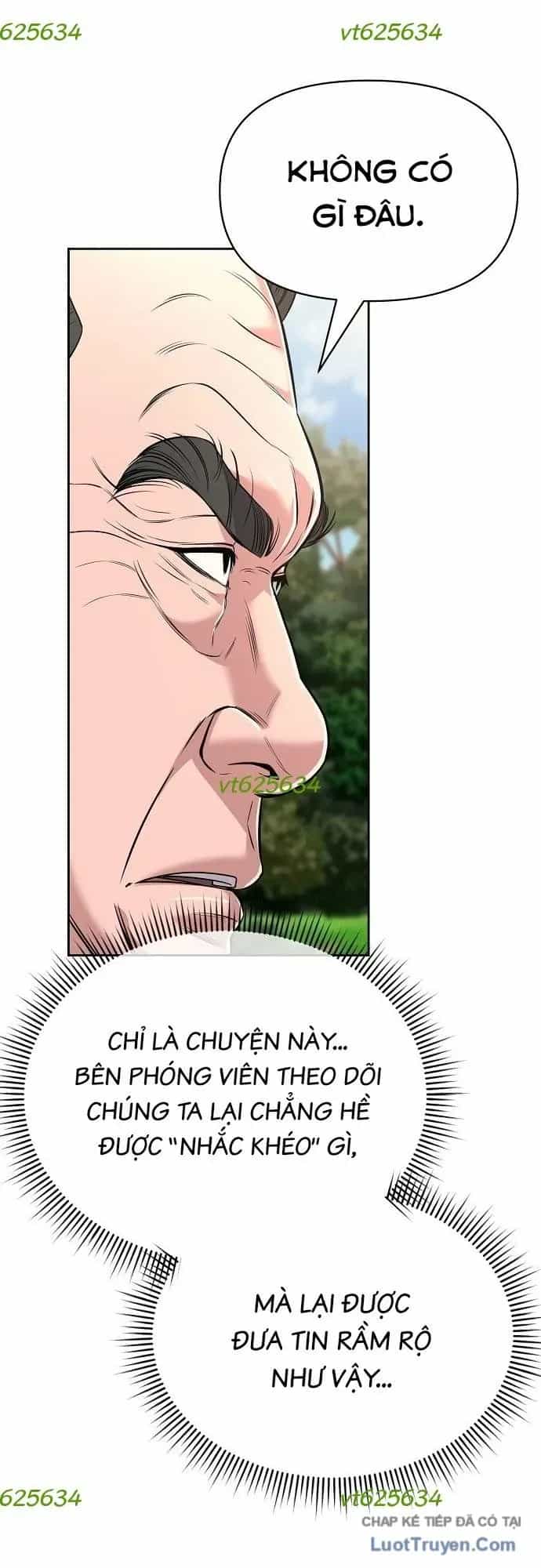 Nhân Viên Thực Tập Kim Cheolsu - Chương 125 - ảnh 73