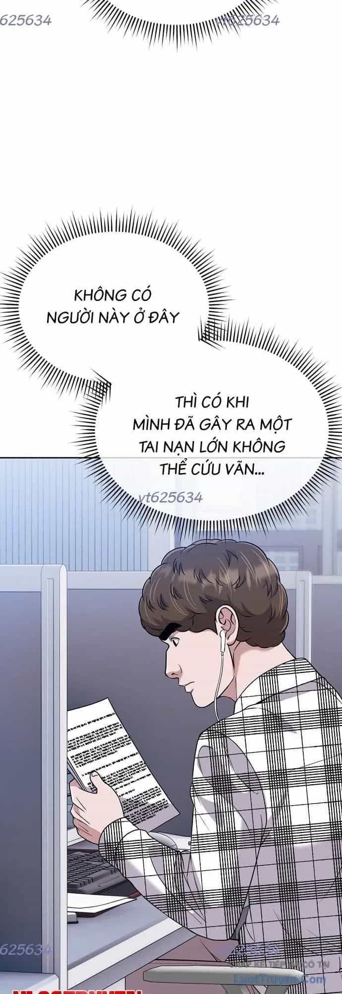 Nhân Viên Thực Tập Kim Cheolsu - Chương 125 - ảnh 8
