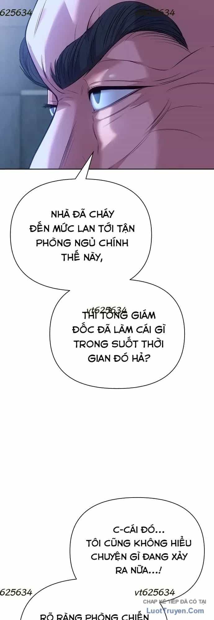 Nhân Viên Thực Tập Kim Cheolsu - Chương 126 - ảnh 11