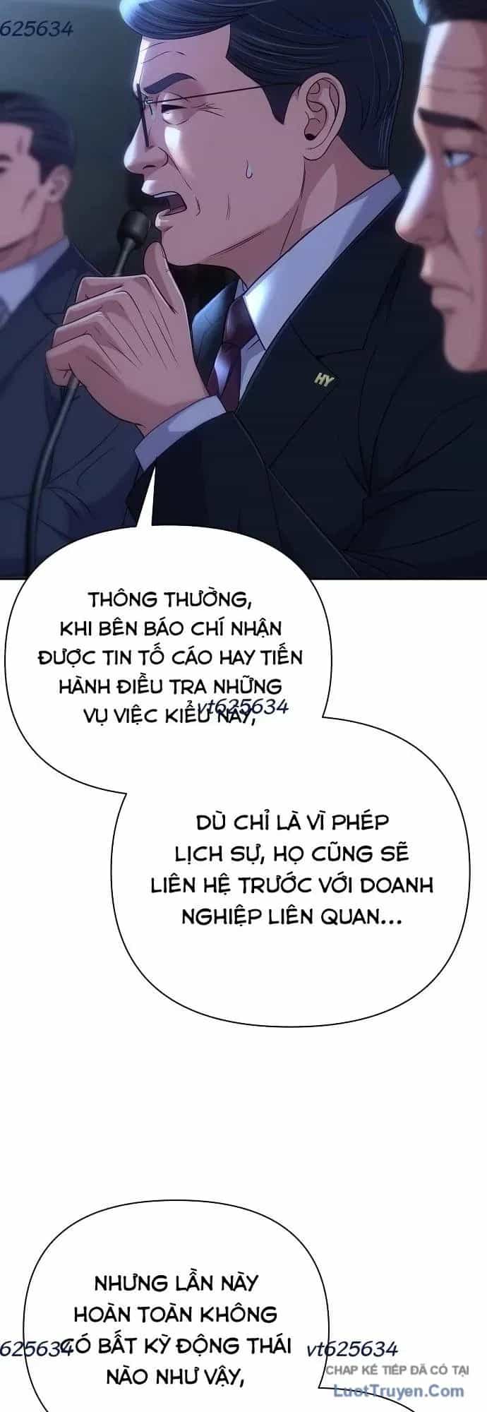 Nhân Viên Thực Tập Kim Cheolsu - Chương 126 - ảnh 13