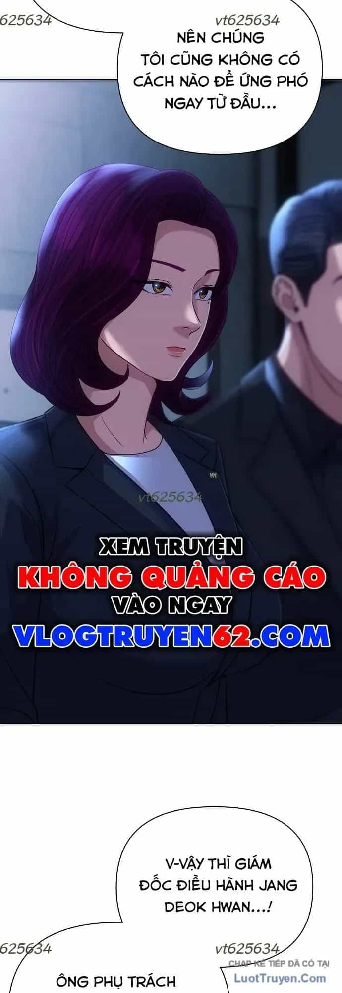 Nhân Viên Thực Tập Kim Cheolsu - Chương 126 - ảnh 14