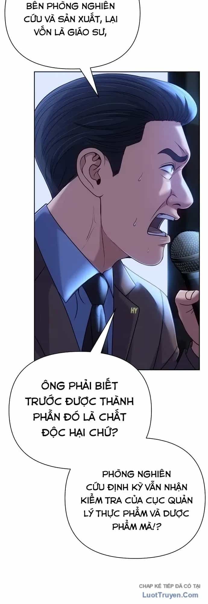Nhân Viên Thực Tập Kim Cheolsu - Chương 126 - ảnh 15
