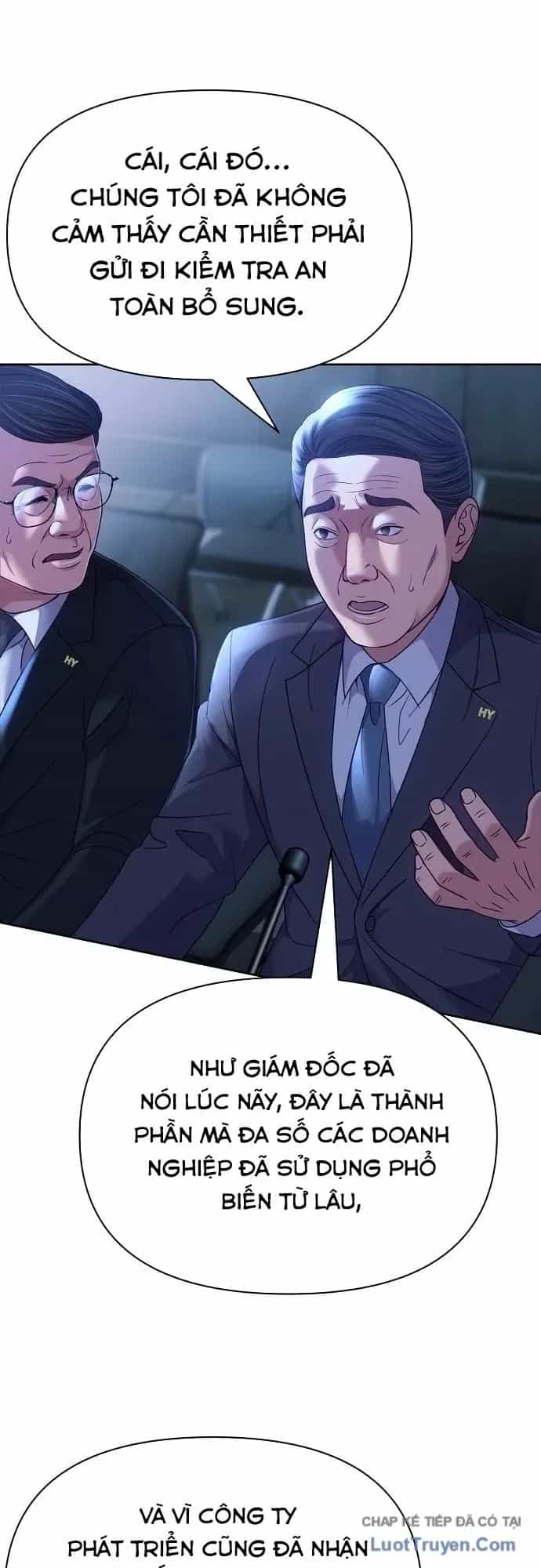 Nhân Viên Thực Tập Kim Cheolsu - Chương 126 - ảnh 16