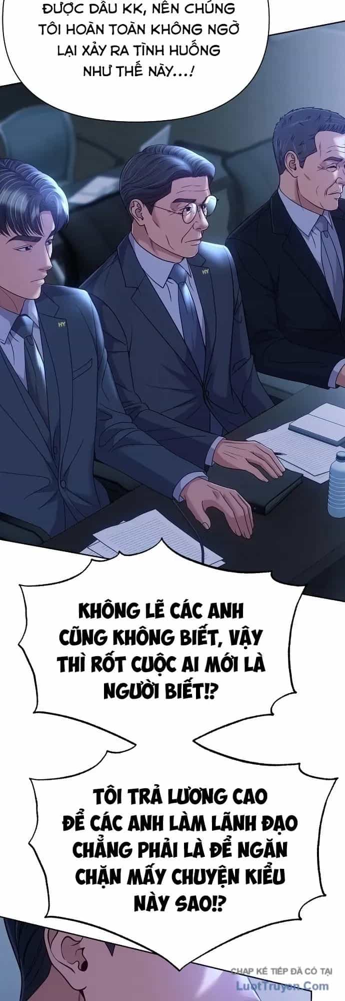 Nhân Viên Thực Tập Kim Cheolsu - Chương 126 - ảnh 17