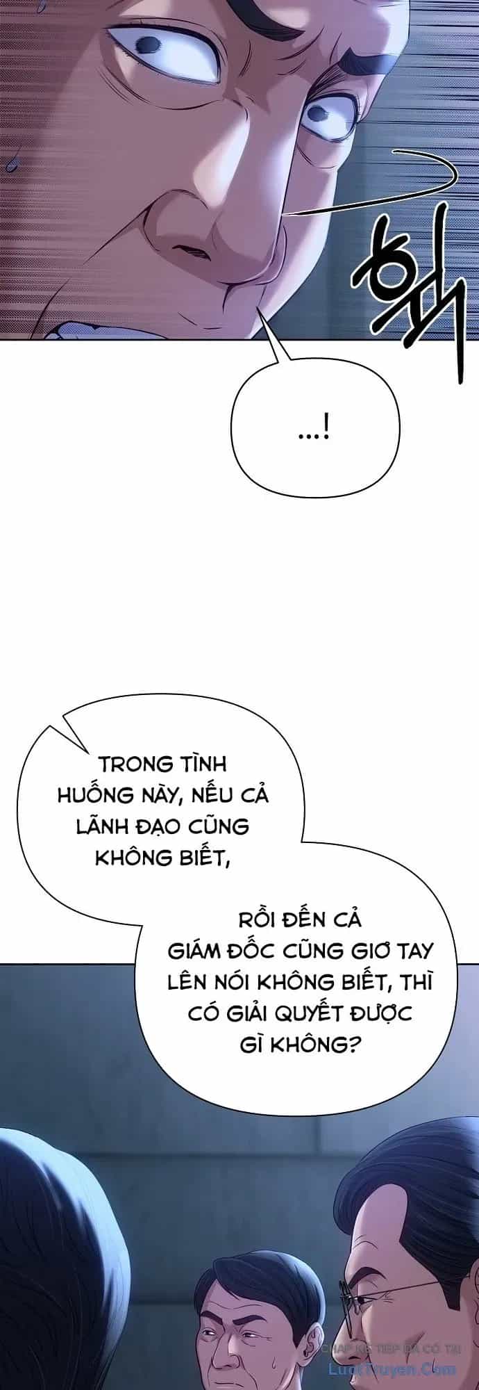 Nhân Viên Thực Tập Kim Cheolsu - Chương 126 - ảnh 19