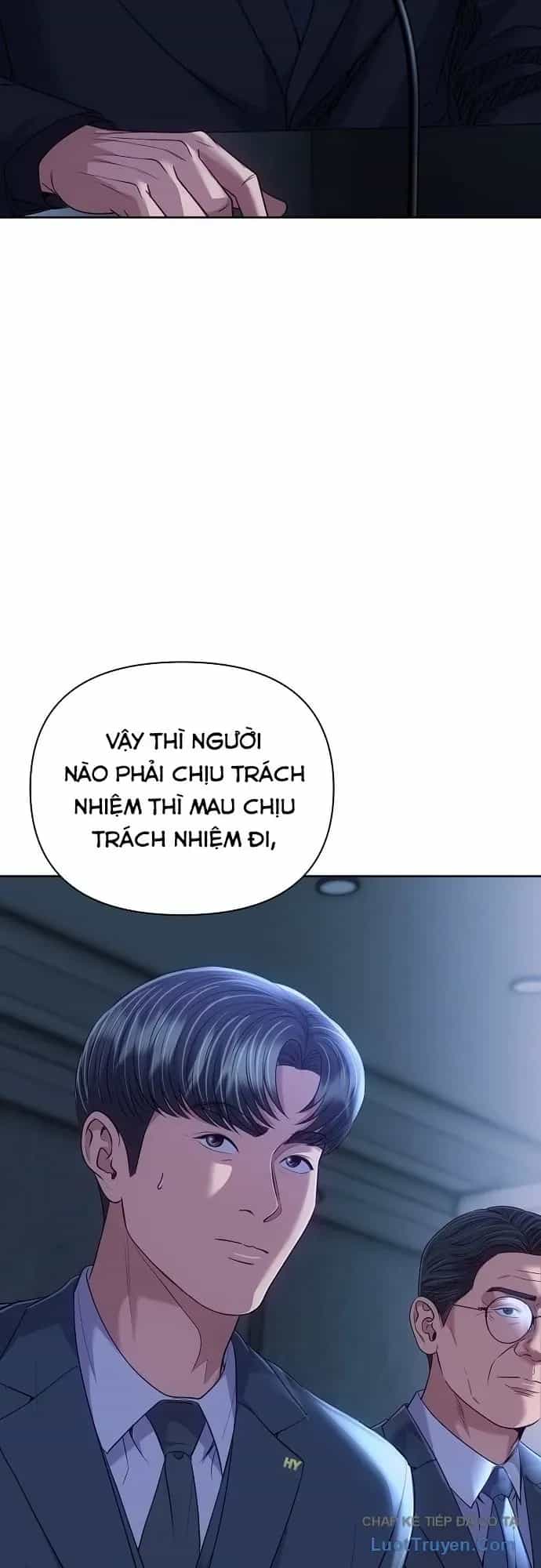 Nhân Viên Thực Tập Kim Cheolsu - Chương 126 - ảnh 21