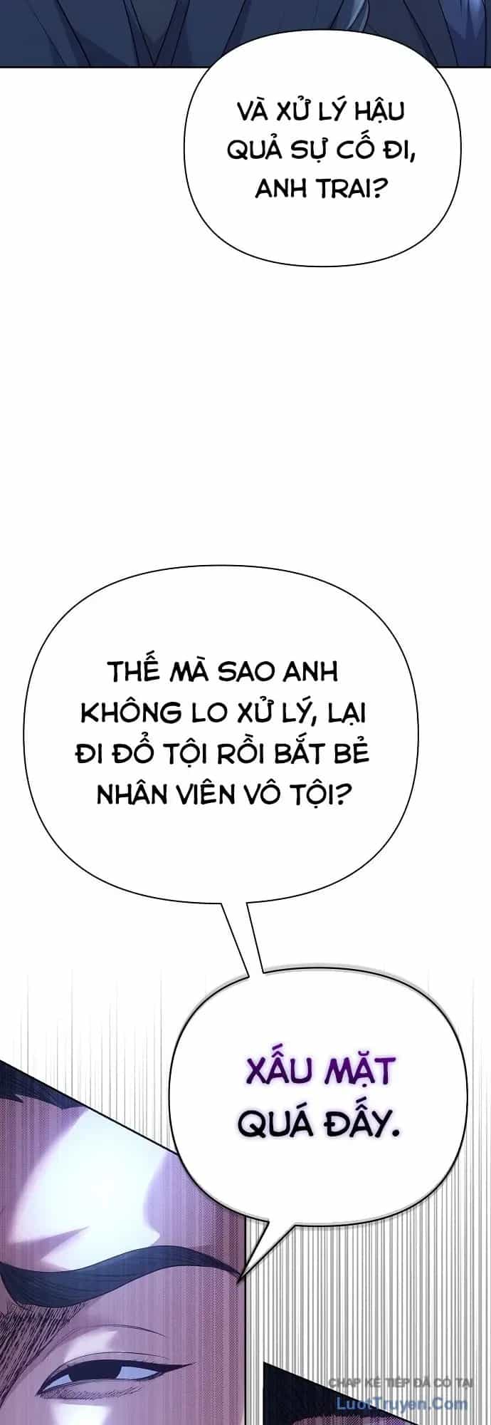 Nhân Viên Thực Tập Kim Cheolsu - Chương 126 - ảnh 22
