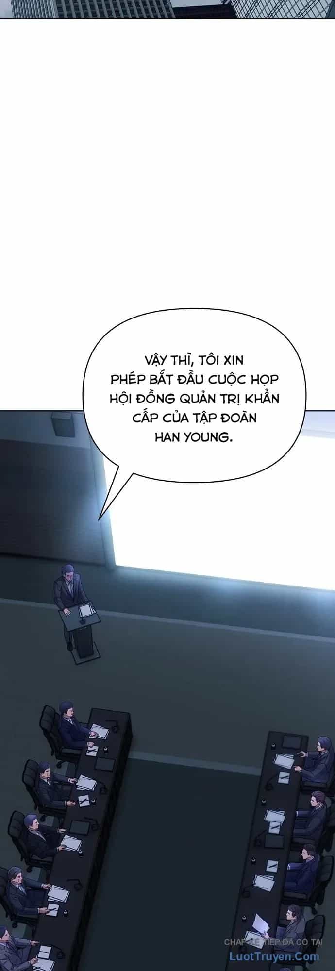 Nhân Viên Thực Tập Kim Cheolsu - Chương 126 - ảnh 3