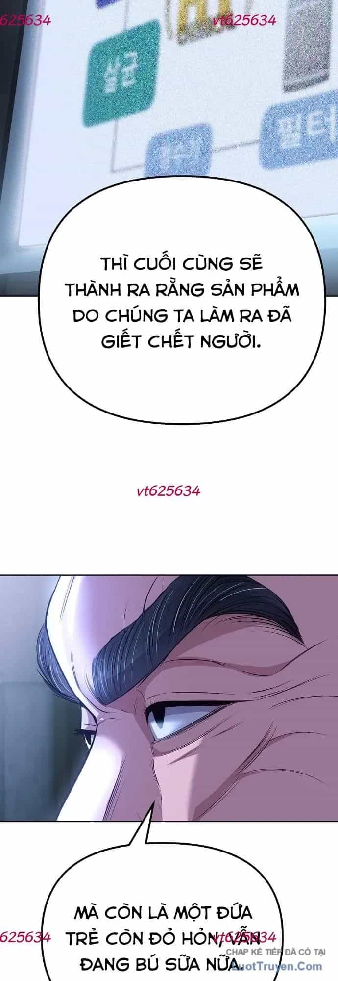 Nhân Viên Thực Tập Kim Cheolsu - Chương 126 - ảnh 35