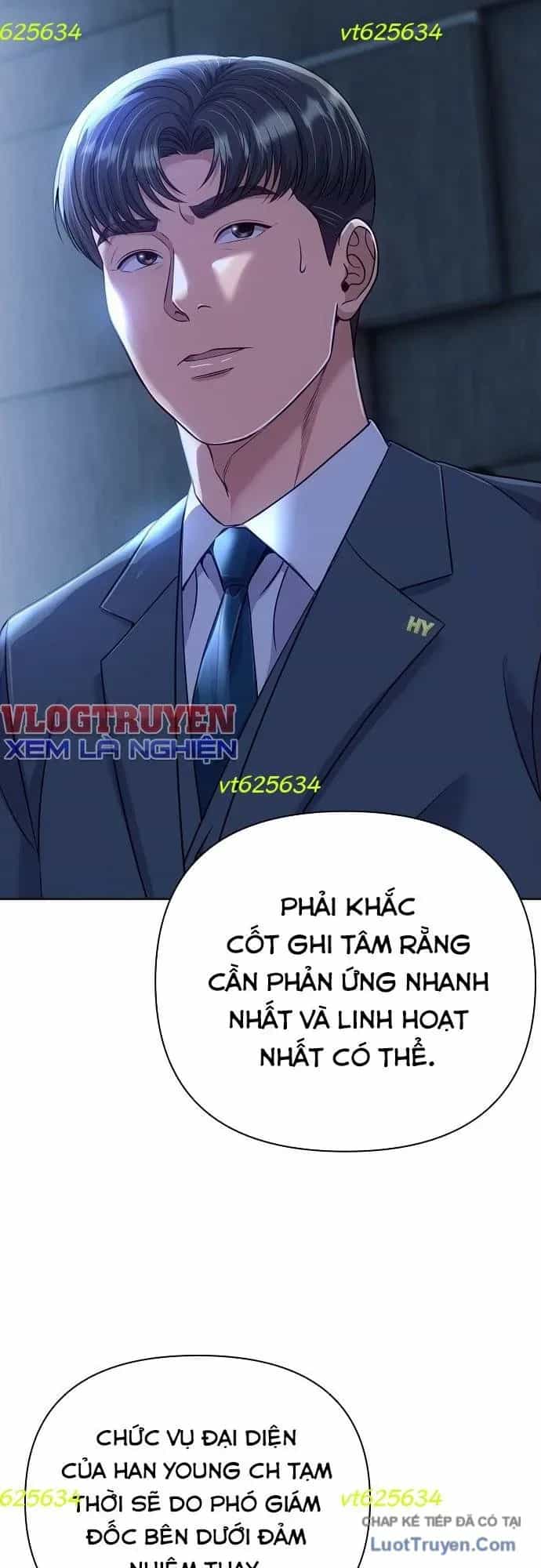 Nhân Viên Thực Tập Kim Cheolsu - Chương 126 - ảnh 38