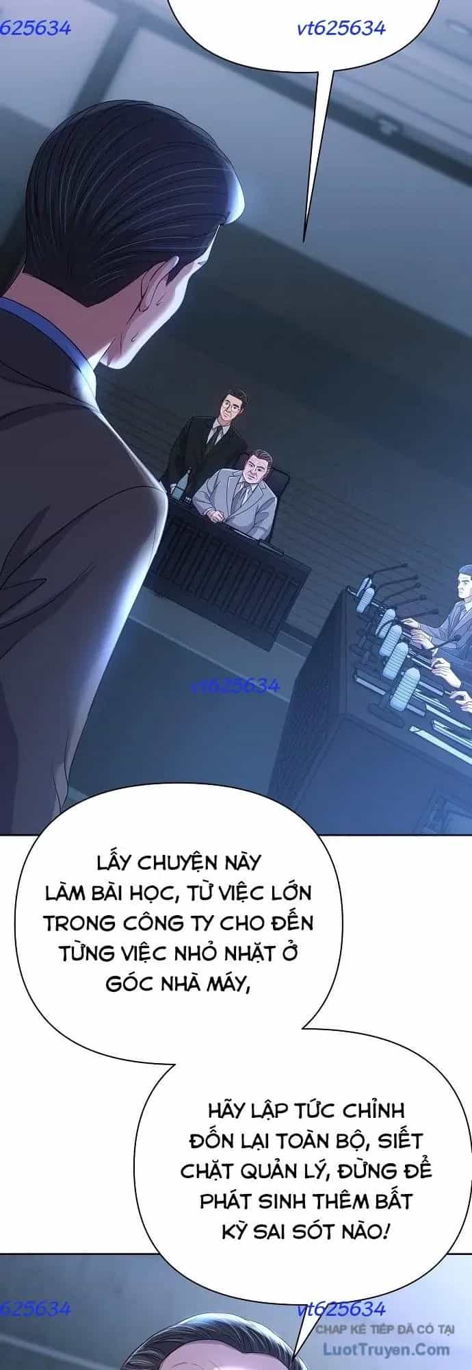 Nhân Viên Thực Tập Kim Cheolsu - Chương 126 - ảnh 40