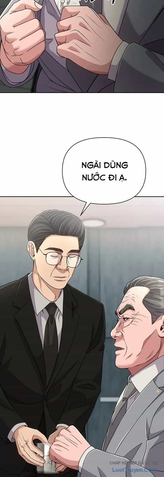 Nhân Viên Thực Tập Kim Cheolsu - Chương 126 - ảnh 54