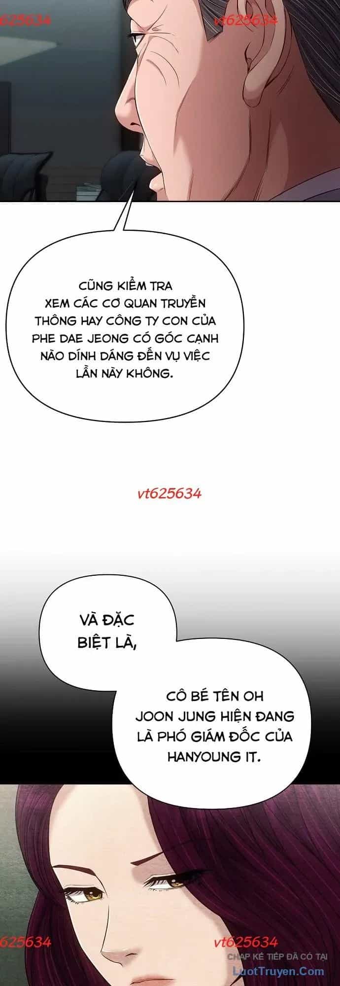 Nhân Viên Thực Tập Kim Cheolsu - Chương 126 - ảnh 60