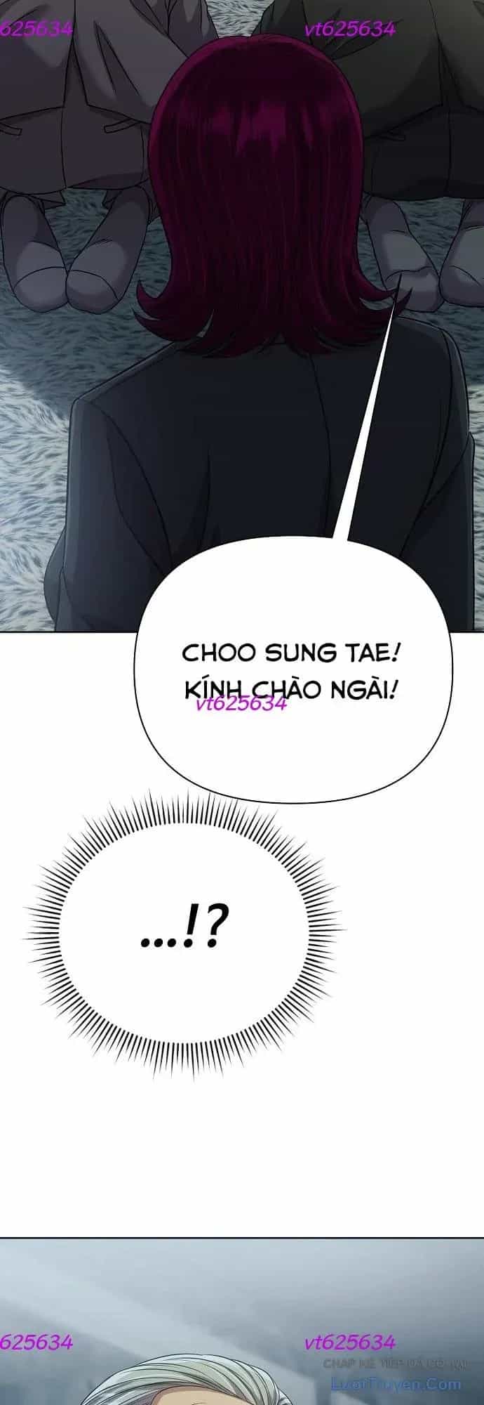 Nhân Viên Thực Tập Kim Cheolsu - Chương 126 - ảnh 67