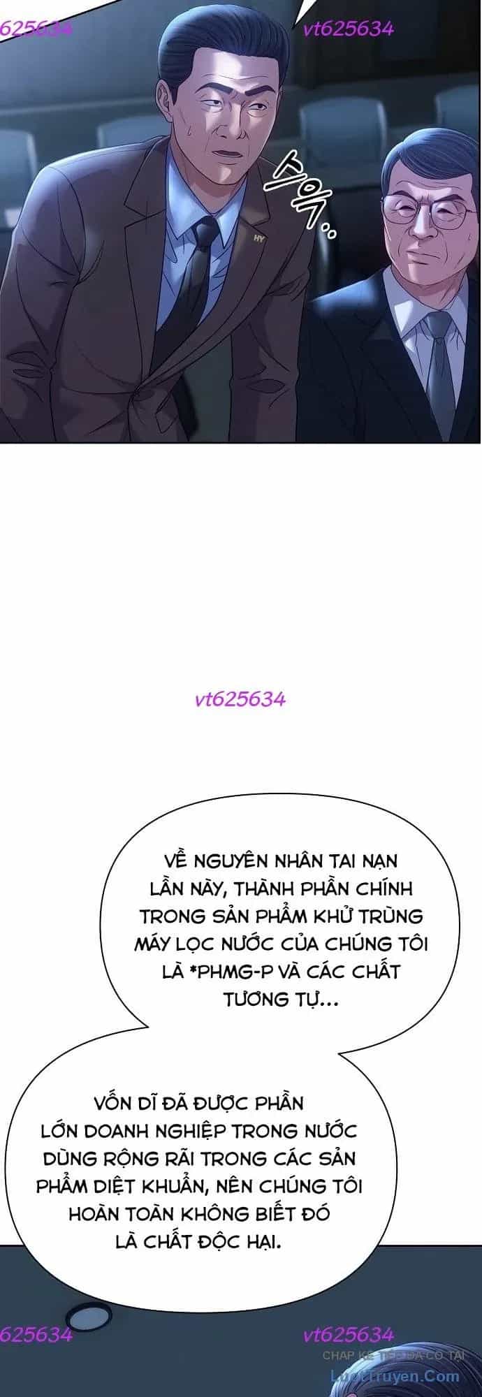 Nhân Viên Thực Tập Kim Cheolsu - Chương 126 - ảnh 7