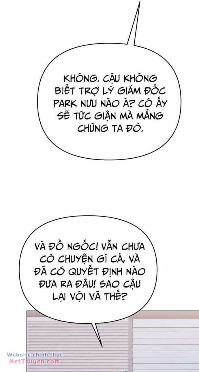 Nhân Viên Thực Tập Kim Cheolsu - Chương 13 - ảnh 11