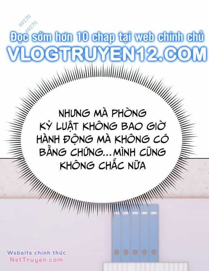 Nhân Viên Thực Tập Kim Cheolsu - Chương 13 - ảnh 13