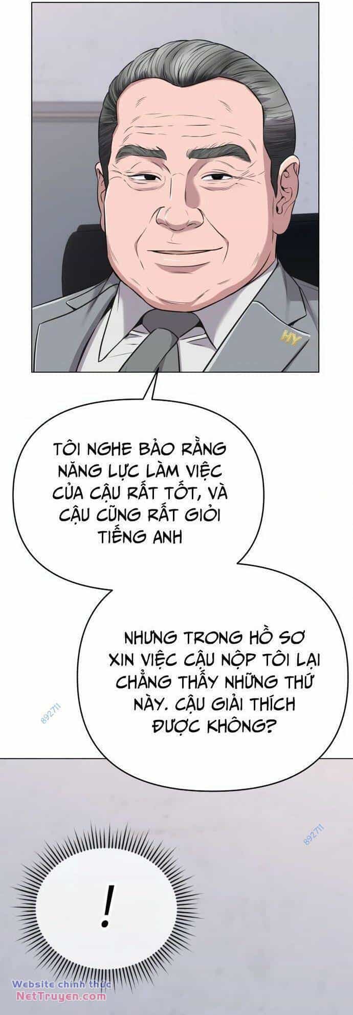 Nhân Viên Thực Tập Kim Cheolsu - Chương 13 - ảnh 24