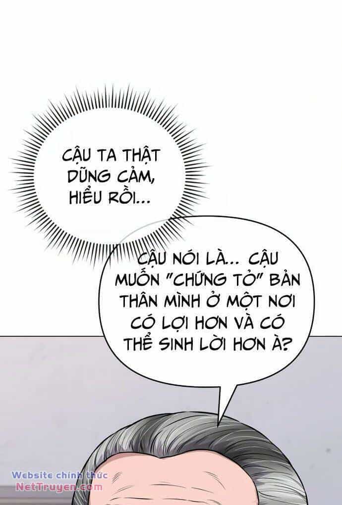 Nhân Viên Thực Tập Kim Cheolsu - Chương 13 - ảnh 30