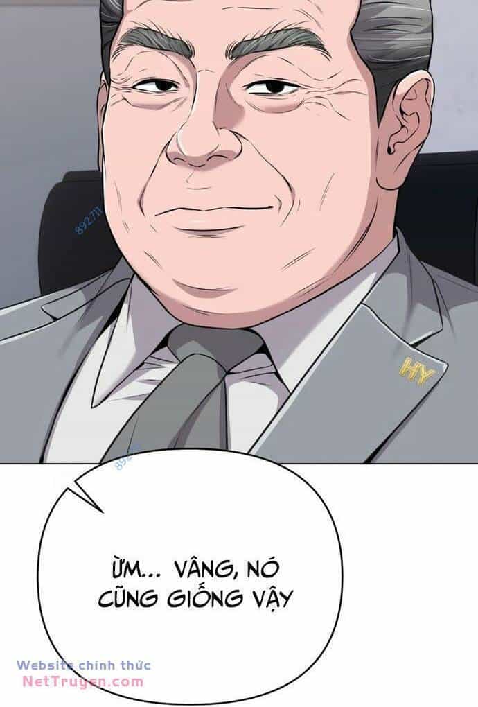 Nhân Viên Thực Tập Kim Cheolsu - Chương 13 - ảnh 31