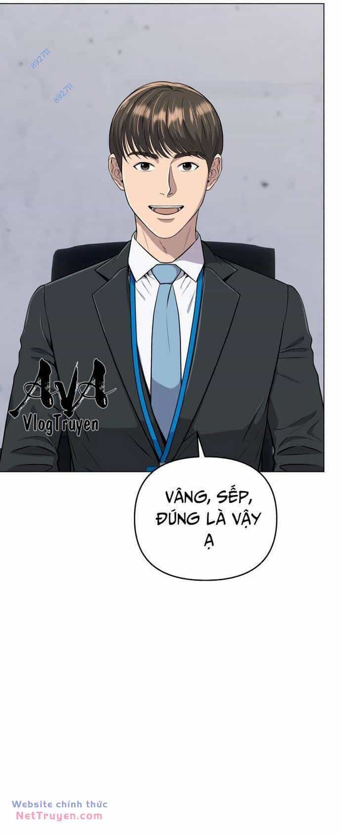 Nhân Viên Thực Tập Kim Cheolsu - Chương 13 - ảnh 33