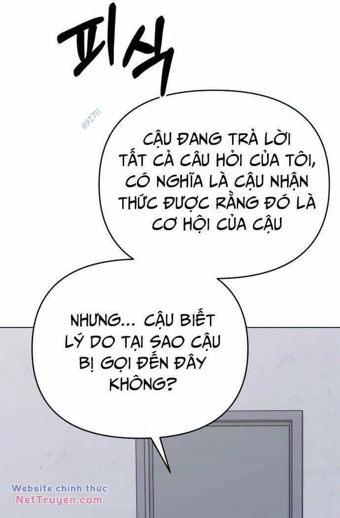 Nhân Viên Thực Tập Kim Cheolsu - Chương 13 - ảnh 34