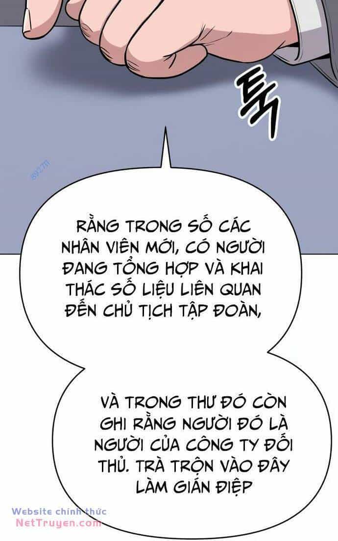 Nhân Viên Thực Tập Kim Cheolsu - Chương 13 - ảnh 37