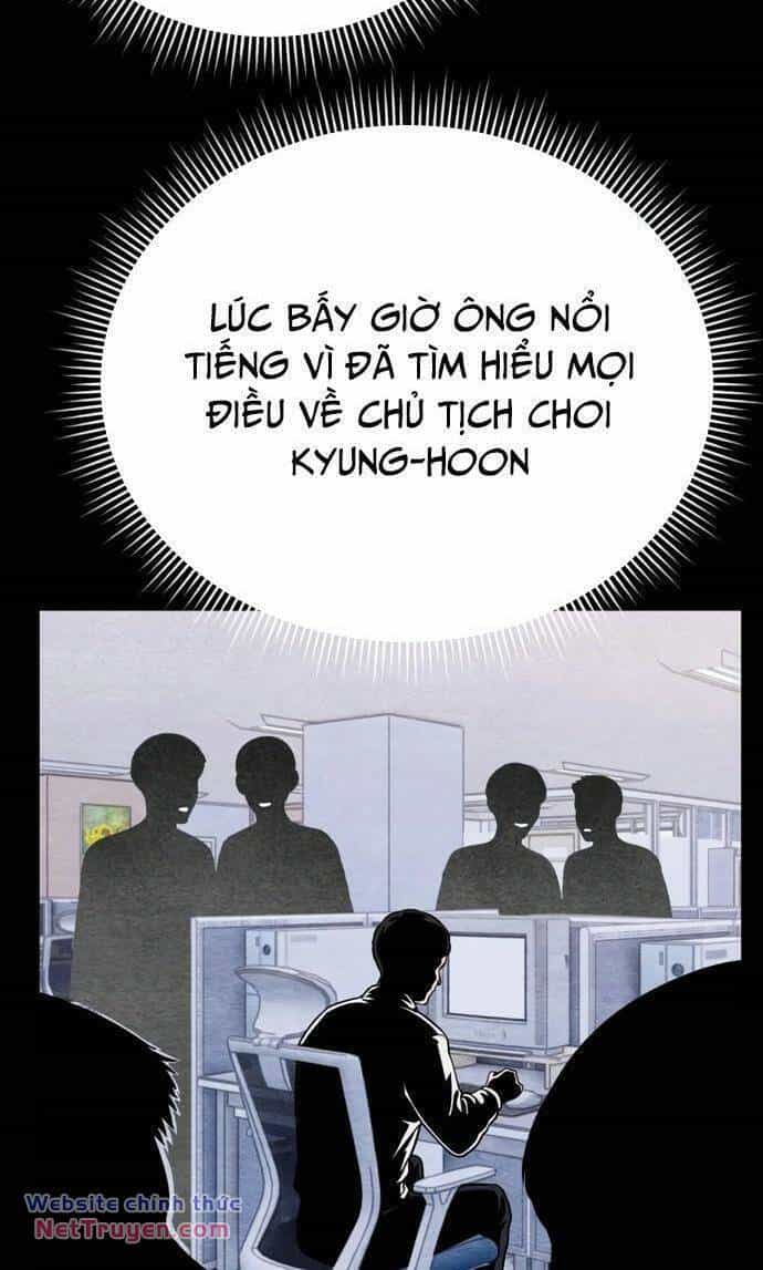 Nhân Viên Thực Tập Kim Cheolsu - Chương 13 - ảnh 41