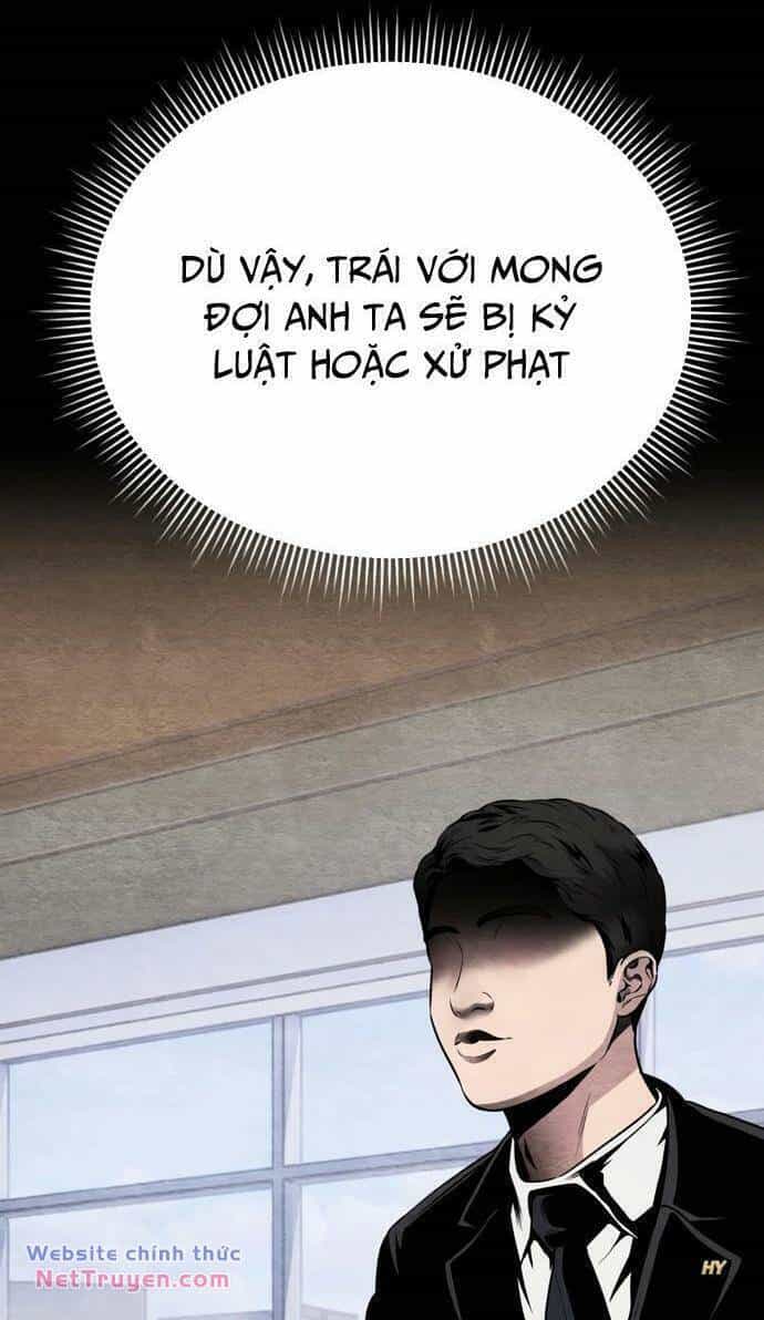 Nhân Viên Thực Tập Kim Cheolsu - Chương 13 - ảnh 44